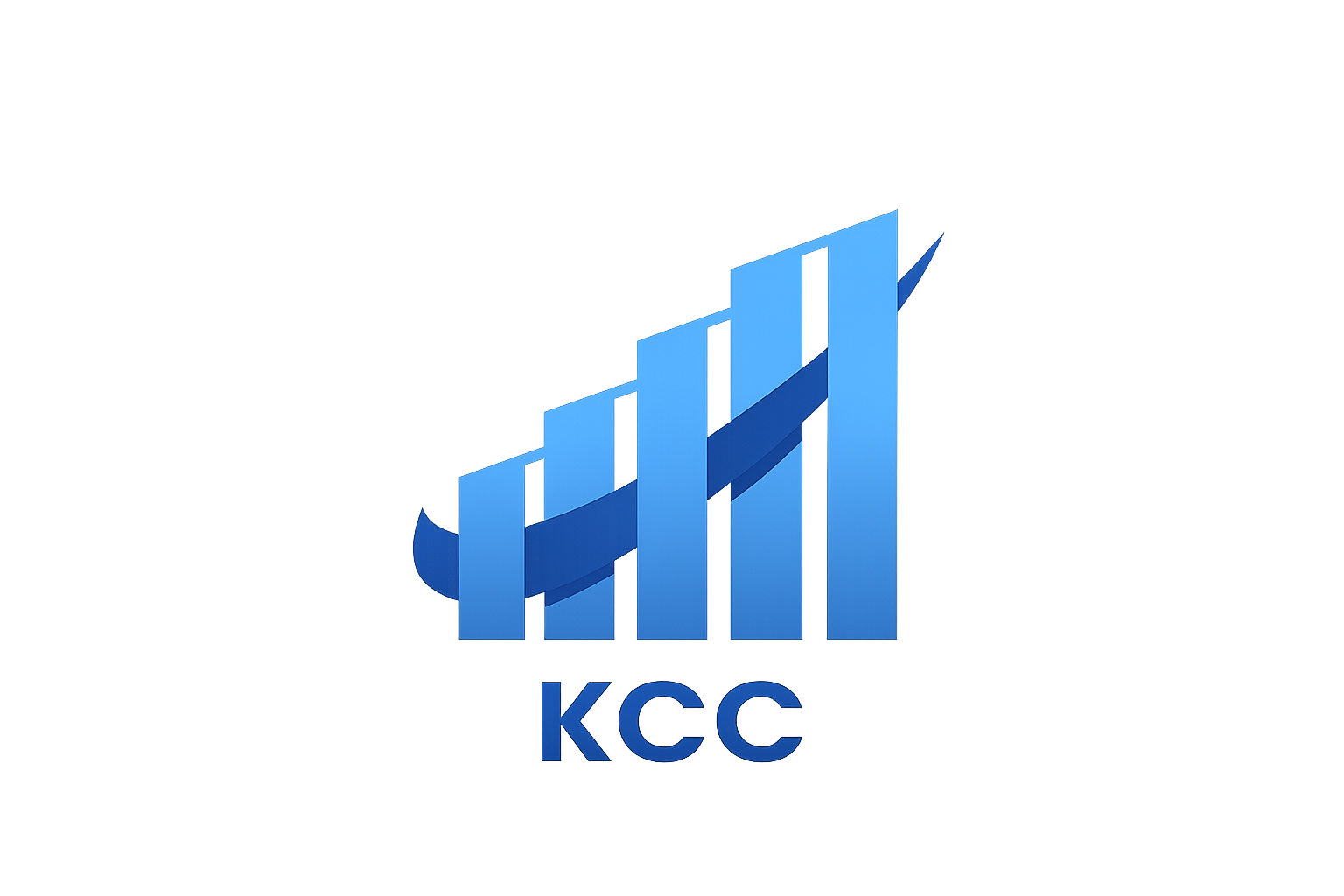 KCC Trading Logo